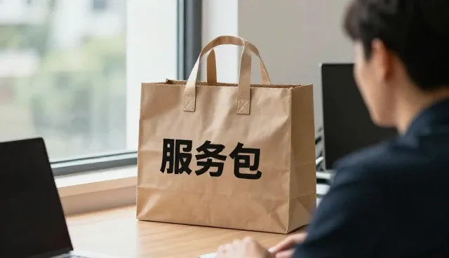 会务服务性能表现与组织适用条件分析