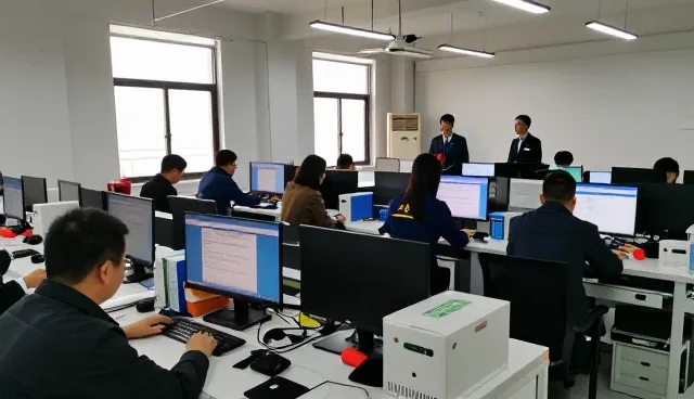 财税合规服务包如何满足现代实验室环境需求